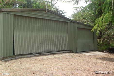 Property photo of 41 Hillview Road Bowen QLD 4805