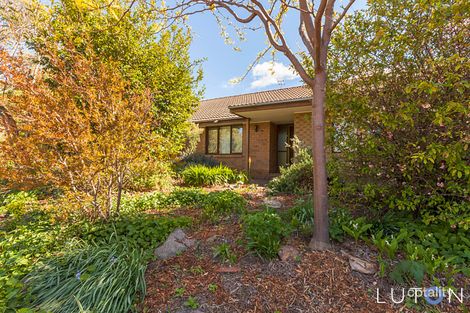 Property photo of 58 Allchin Circuit Kambah ACT 2902