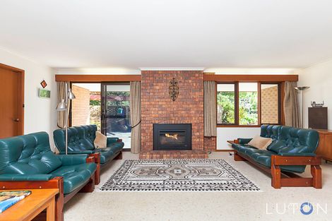 Property photo of 58 Allchin Circuit Kambah ACT 2902