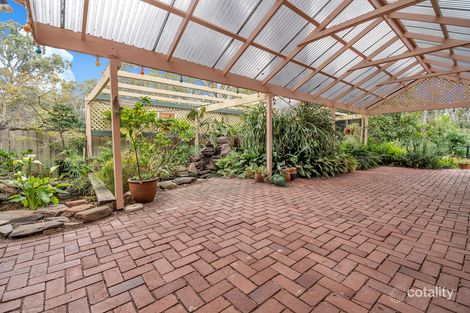 Property photo of 46 Maryvale Road Athelstone SA 5076
