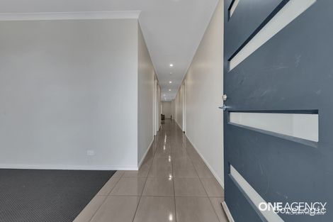 Property photo of 13 Dimitri Street Fraser Rise VIC 3336