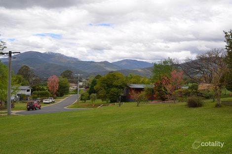 17 Feathertop St, Tawonga South, VIC 3698