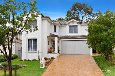 6 Eucalyptus Ct, Picnic Point, NSW 2213