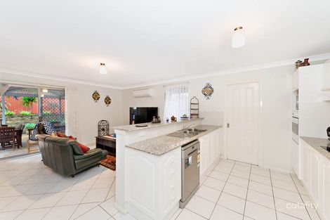 Property photo of 6 Eucalyptus Court Picnic Point NSW 2213