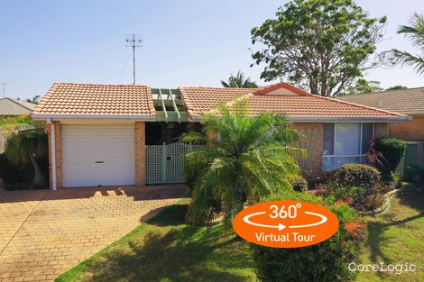 Property photo of 1/34 Kenrose Street Forster NSW 2428