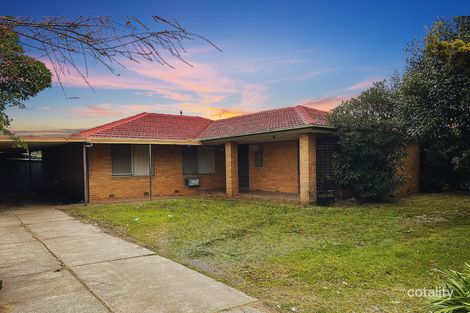 Property photo of 9 McDonalds Road Epping VIC 3076