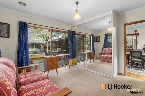 Property photo of 198 Duffy Street Ainslie ACT 2602