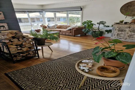 Property photo of 41 Gray Road St Marys TAS 7215