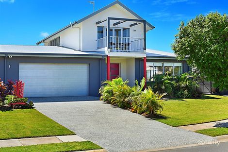 Property photo of 3 Palladium Boulevard Hope Island QLD 4212