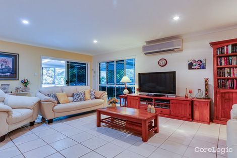 Property photo of 4 Sandlewood Close Moggill QLD 4070