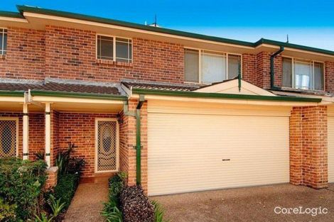 Property photo of 1/10 Felton Road Carlingford NSW 2118