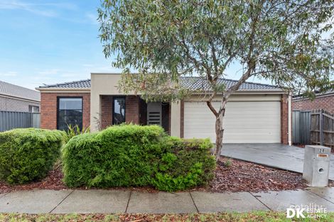 28 Memphis Dr, Truganina, VIC 3029