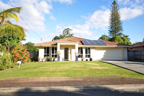 Property photo of 45 Therese Street Marsden QLD 4132