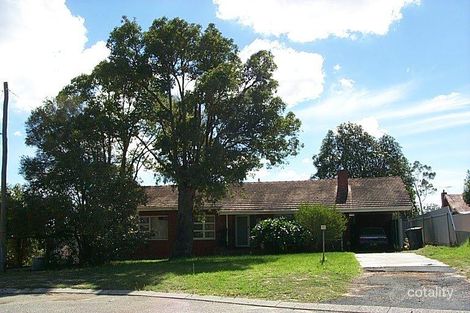 11 Caladenia Way, Koongamia, WA 6056