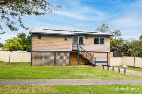 Property photo of 22 Paperbark Street Crestmead QLD 4132