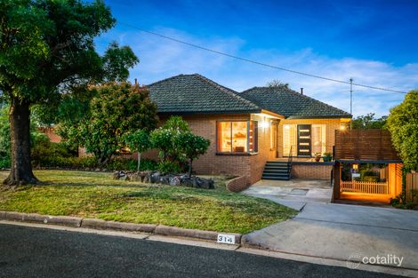 314 Weidner Cres, East Albury, NSW 2640