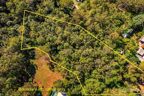 Property photo of 11 Warrambeen Place Mudgeeraba QLD 4213