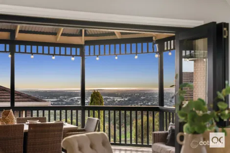 Property photo of 35 Greenridge Court Wynn Vale SA 5127