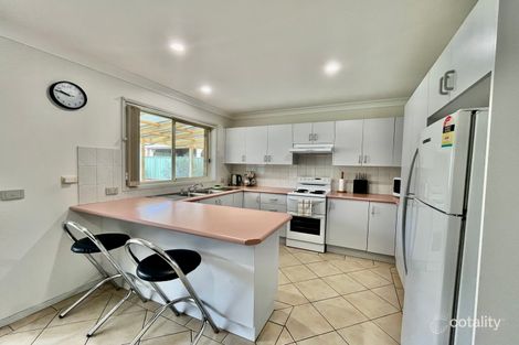 Property photo of 19 Melaleuca Crescent Catalina NSW 2536