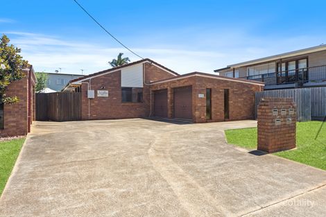 Property photo of 1/9 Queen Street Scarborough QLD 4020