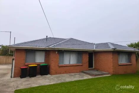 11 Coleman Ct, Dandenong North, VIC 3175