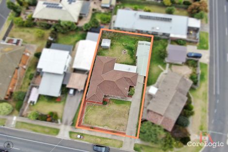 Property photo of 78 Heyers Road Grovedale VIC 3216