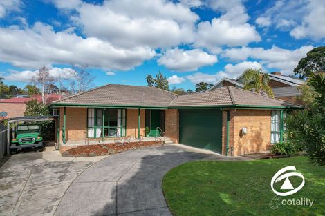 Property photo of 45 Howell Drive Berwick VIC 3806
