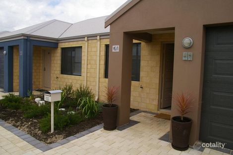 Property photo of 45/1 Cameron Street Langford WA 6147