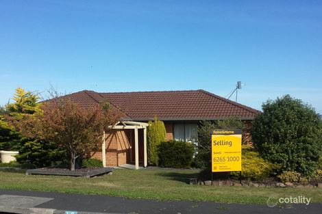 16 Woodleigh Dr, Oakdowns, TAS 7019