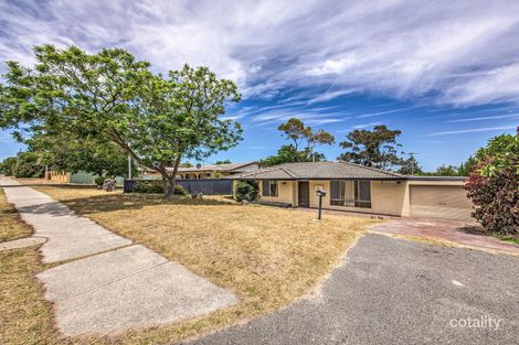 Property photo of 41 Oldfield Road Girrawheen WA 6064