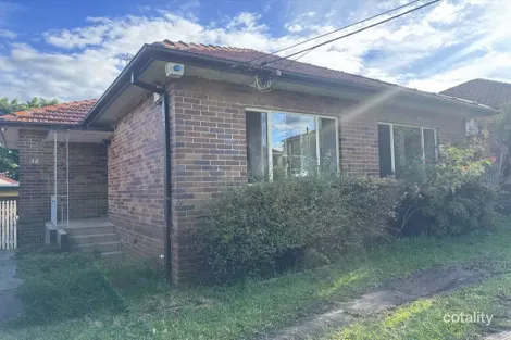 Property photo of 38 Allambee Crescent Beverly Hills NSW 2209