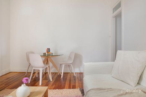 Property photo of 5/120-130 Brougham Street Potts Point NSW 2011