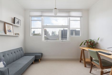 Property photo of 5/120-130 Brougham Street Potts Point NSW 2011