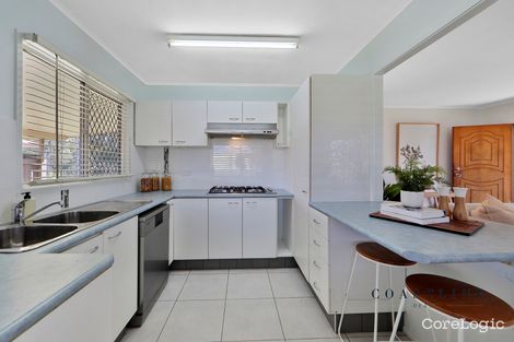 Property photo of 33 Stevenson Street Kepnock QLD 4670