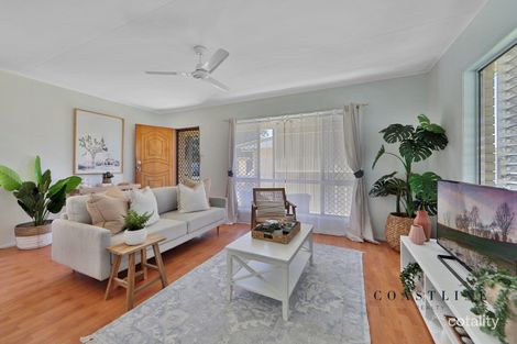 Property photo of 33 Stevenson Street Kepnock QLD 4670