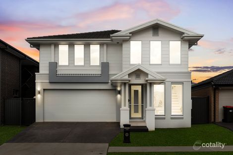 Property photo of 104 Georgina Crescent Melonba NSW 2765