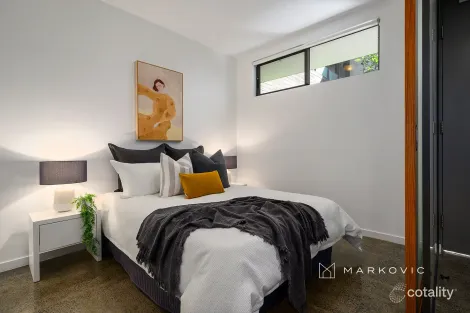 Property photo of 6/96 Charles Street Fitzroy VIC 3065