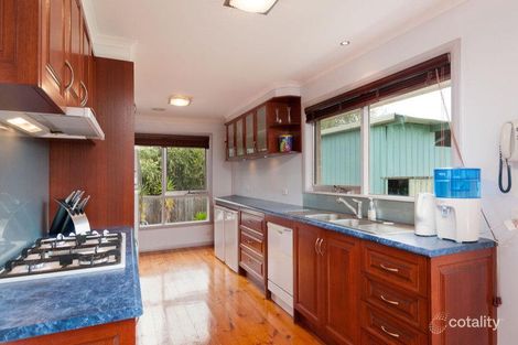 Property photo of 27 Witham Drive Coldstream VIC 3770