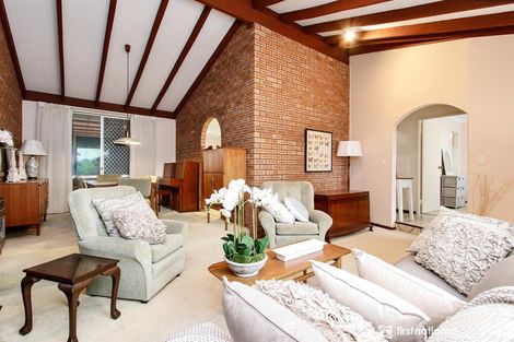 Property photo of 37 Darley Circle Bull Creek WA 6149