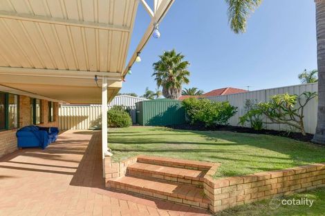 Property photo of 39 Wyperfeld Gardens Ballajura WA 6066