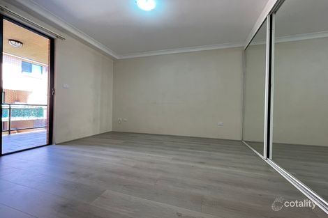 Property photo of 21/9-13 Beresford Road Strathfield NSW 2135