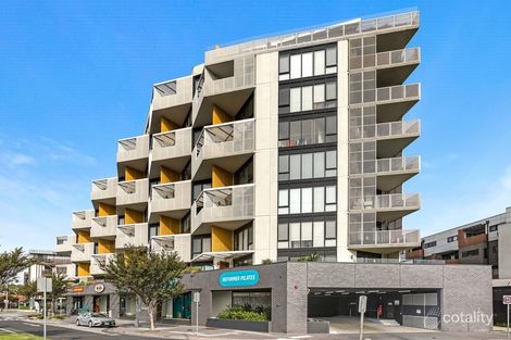 501/7 Balcombe Rd, Mentone, VIC 3194