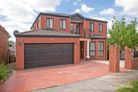 Property photo of 17 William Hovell Drive Endeavour Hills VIC 3802