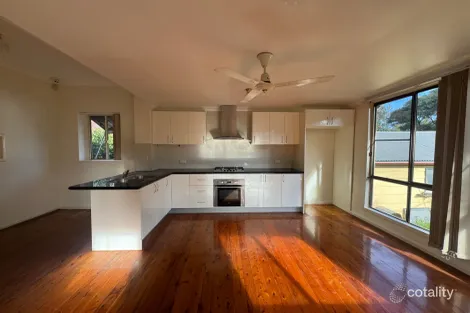 Property photo of 38 Allambee Crescent Beverly Hills NSW 2209