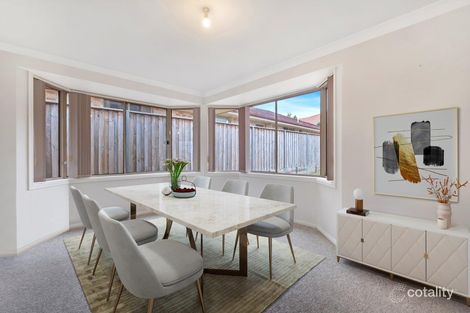 Property photo of 25 Bilyana Place Rouse Hill NSW 2155
