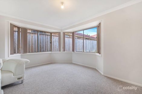 Property photo of 25 Bilyana Place Rouse Hill NSW 2155