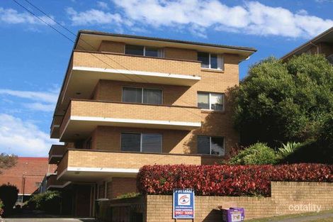 5/117 Griffiths St, Balgowlah, NSW 2093