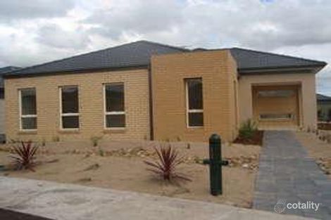 12 Lanark Pl, Deer Park, VIC 3023