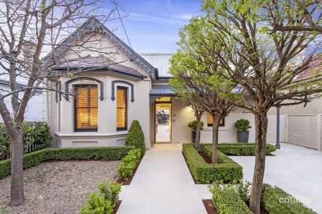 Property photo of 61 Glassop Street Balmain NSW 2041