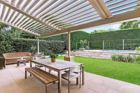 Property photo of 6 Woolwich Road Hunters Hill NSW 2110